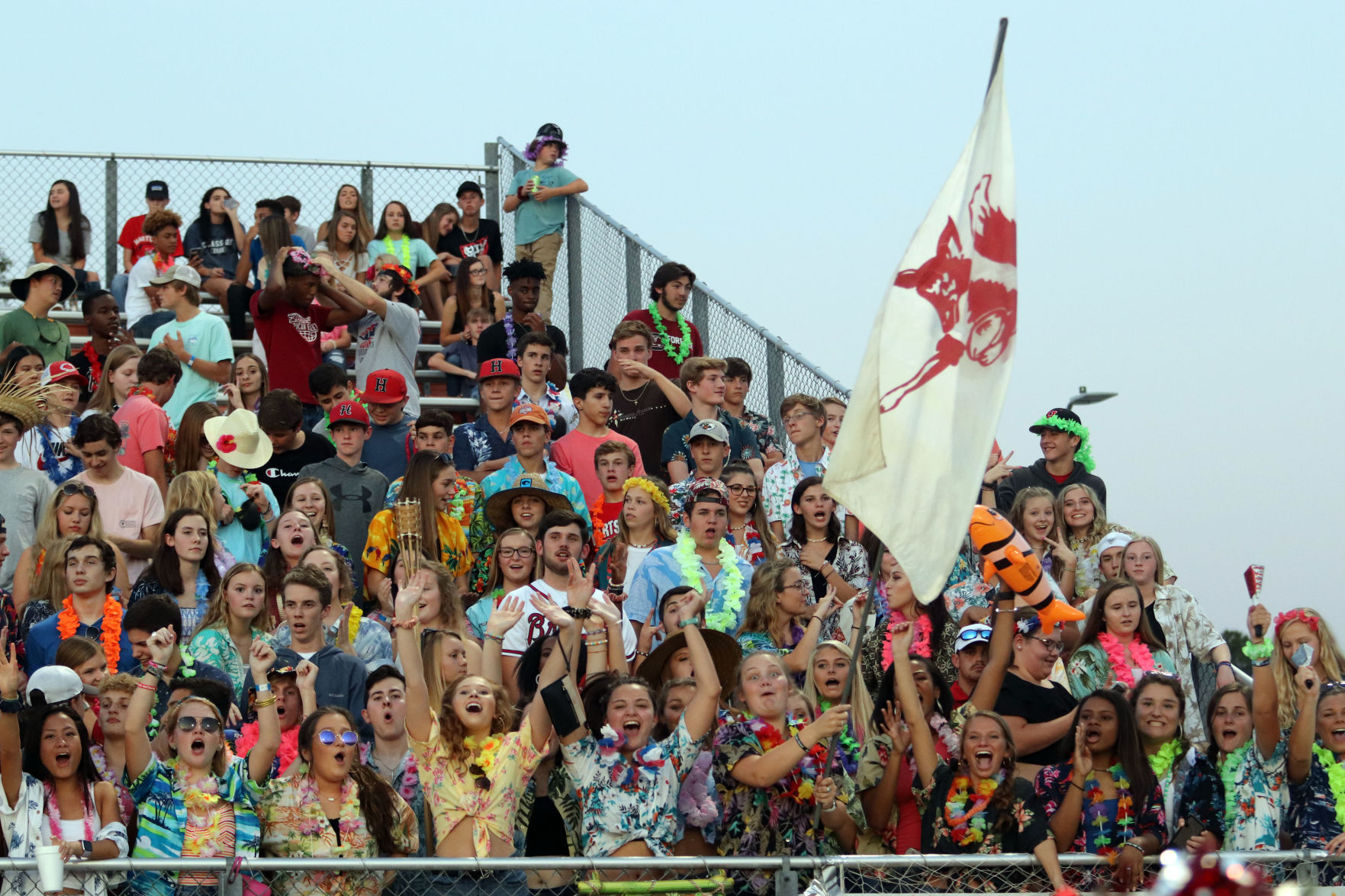 Camden at Hartsville